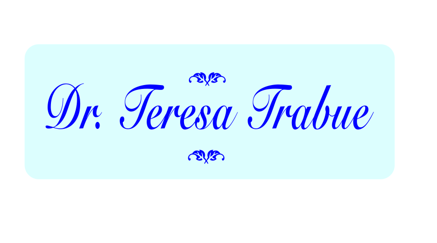 Dr. Teresa Trabue